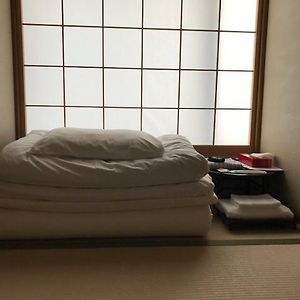Kamer in Japanse Stijl